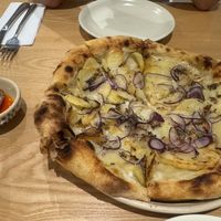   at Kashew Cheese Deli in Ho Chi Minh City