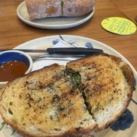   at Kashew Cheese Deli in Ho Chi Minh City