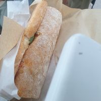 Classic - 7/10 at Kashew Cheese Deli in Ho Chi Minh City