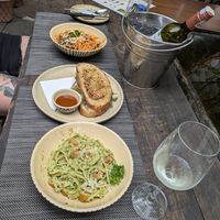  at Kashew Cheese Deli in Ho Chi Minh City