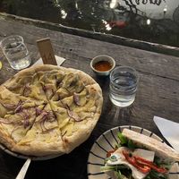   at Kashew Cheese Deli in Ho Chi Minh City