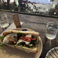   at Kashew Cheese Deli in Ho Chi Minh City