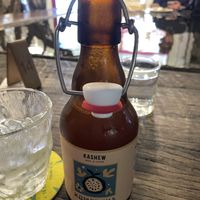   at Kashew Cheese Deli in Ho Chi Minh City