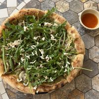   at Kashew Cheese Deli in Ho Chi Minh City