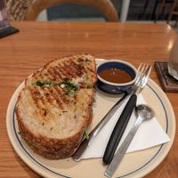  at Kashew Cheese Deli in Ho Chi Minh City