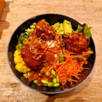  at MUC - Surf & Turf - MAC in Munich