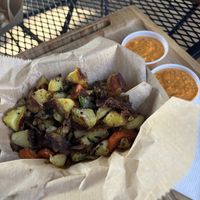 Hash  at Invoke in Dayton