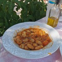  at Ta Platania in Kastellorizo