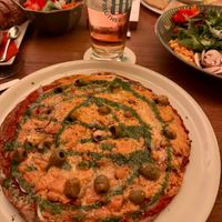   at Roots meets Pizzabox in Detmold