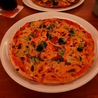  at Roots meets Pizzabox in Detmold