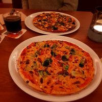  at Roots meets Pizzabox in Detmold