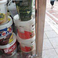  at Navarino Creperie in Thessaloniki