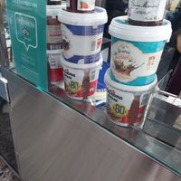  at Navarino Creperie in Thessaloniki