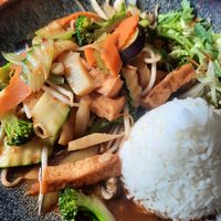  at Viet-Thai in Fehmarn