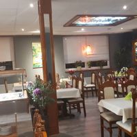 Clean at Viet-Thai in Fehmarn