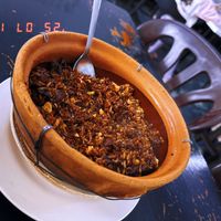   at Zhu Ling 竹林素食坊 in Kuantan