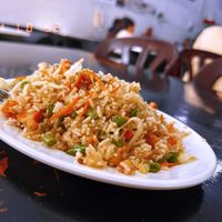   at Zhu Ling 竹林素食坊 in Kuantan