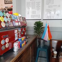  at Doktor Luke's in Sydney