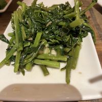 Morning glory (starter/side)  at Pho in Cardiff