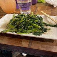 Morning Glory Starter at Pho in Cardiff