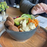   at Kitchen Hub in Innsbruck