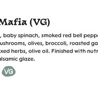   at Voodoo Daddy's Showroom in Norwich