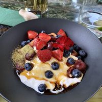 😍 at Gaya Restaurant in Odessa