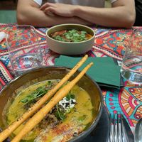 🥰 at Gaya Restaurant in Odessa