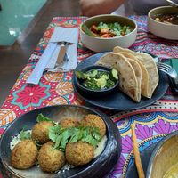 💕 at Gaya Restaurant in Odessa