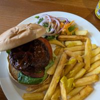  at Glencoe Mountain Resort in Ballachulish