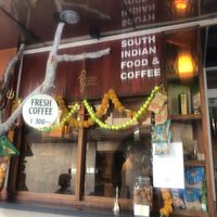 Outside   at Tadka in Kyoto