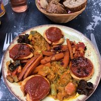 main at La Fougassine in Saint-maximin-la-sainte-baume