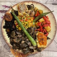   at La Fougassine in Saint-maximin-la-sainte-baume