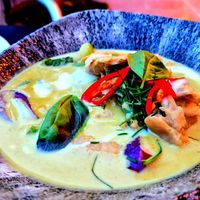   at Thai Salou in Salou