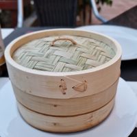   at Thai Salou in Salou