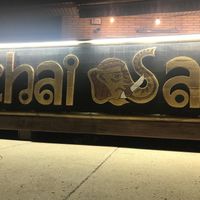   at Thai Salou in Salou