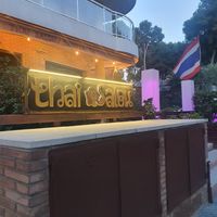  at Thai Salou in Salou