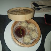  at Thai Salou in Salou