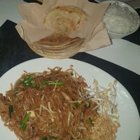  at Thai Salou in Salou