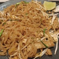  at Thai Salou in Salou