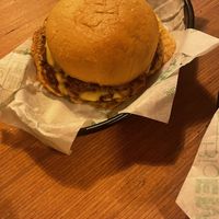 Double stack  at Mauvaise Graine in Angers