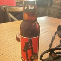Suave labelled cola  at Mauvaise Graine in Angers