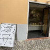 Outside   at Gelateria Wind in Arco