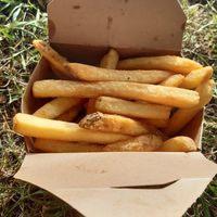  at Friends of Food in Leeds