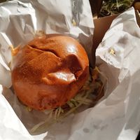  at Friends of Food in Leeds