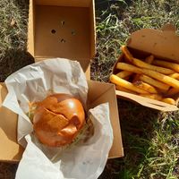  at Friends of Food in Leeds