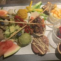 Veganes Frühstück  at Zeit & Raum in Nuremberg