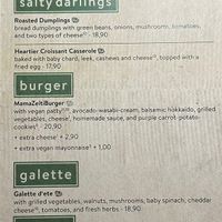   at Zeit & Raum in Nuremberg