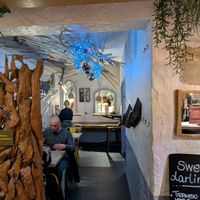 Inside of Zeit & Raum at Zeit & Raum in Nuremberg