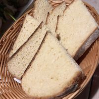 Bread  at Zeit & Raum in Nuremberg